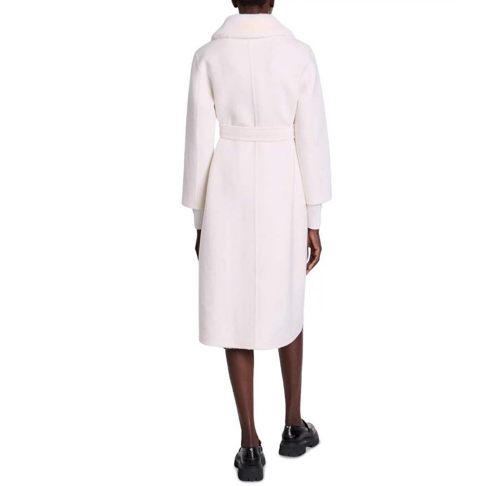 Generova Coat - Picture 2 of 6